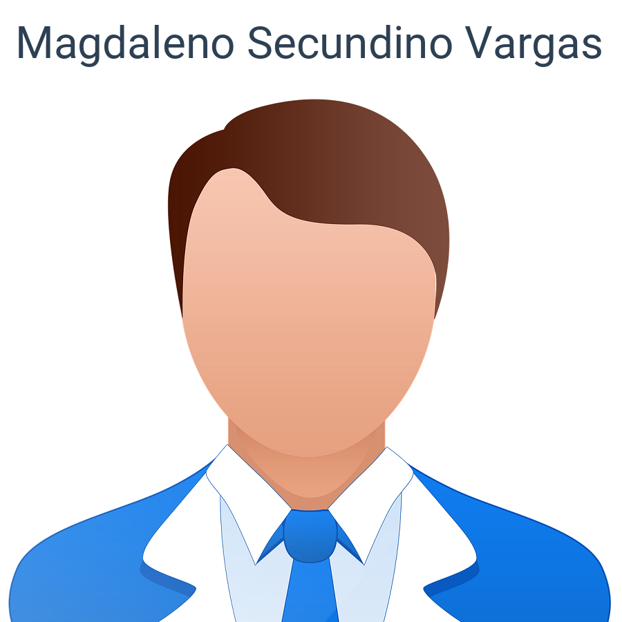 Magdaleno Secundino Vargas