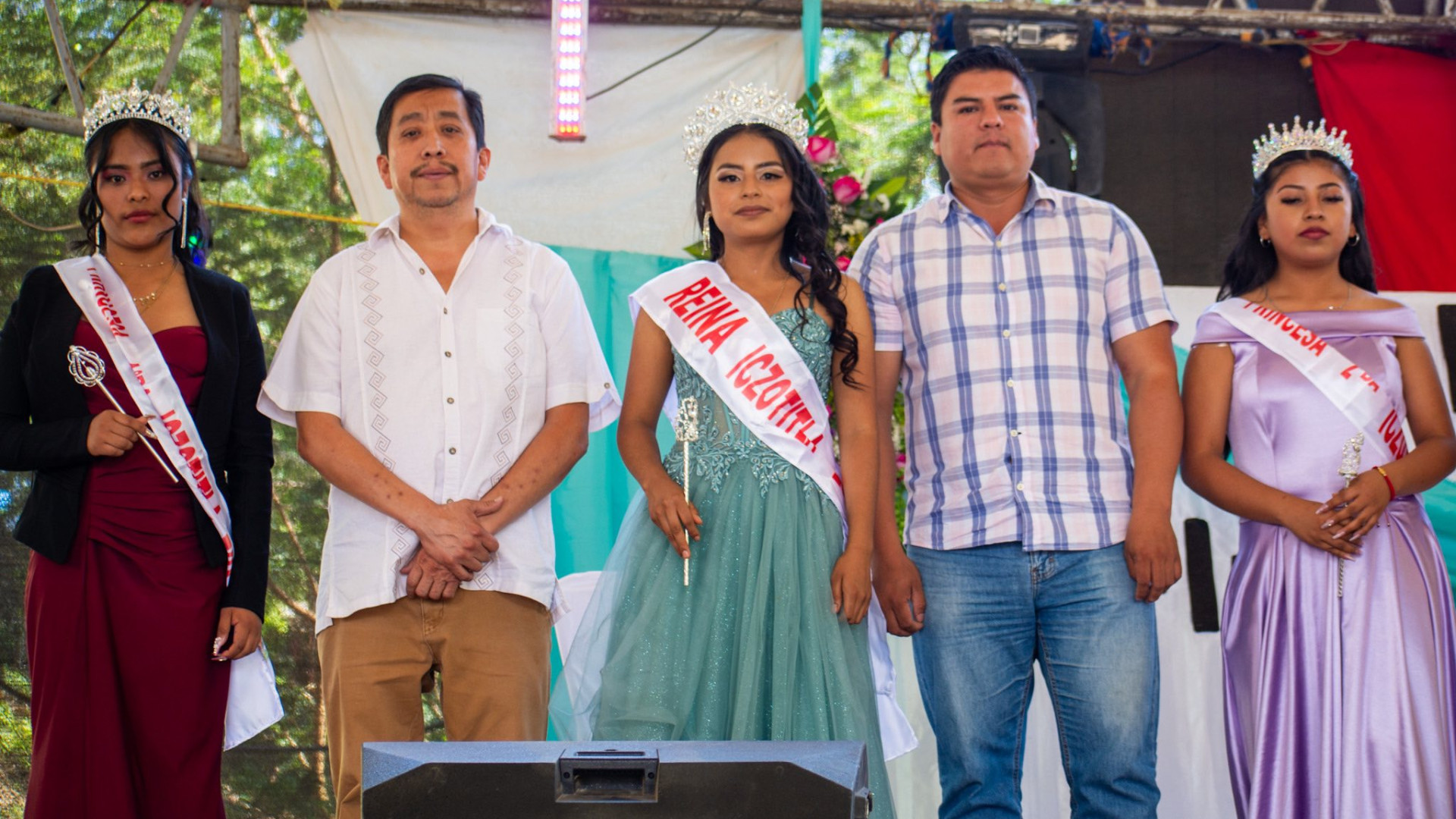 Feria Iczotitla 2025