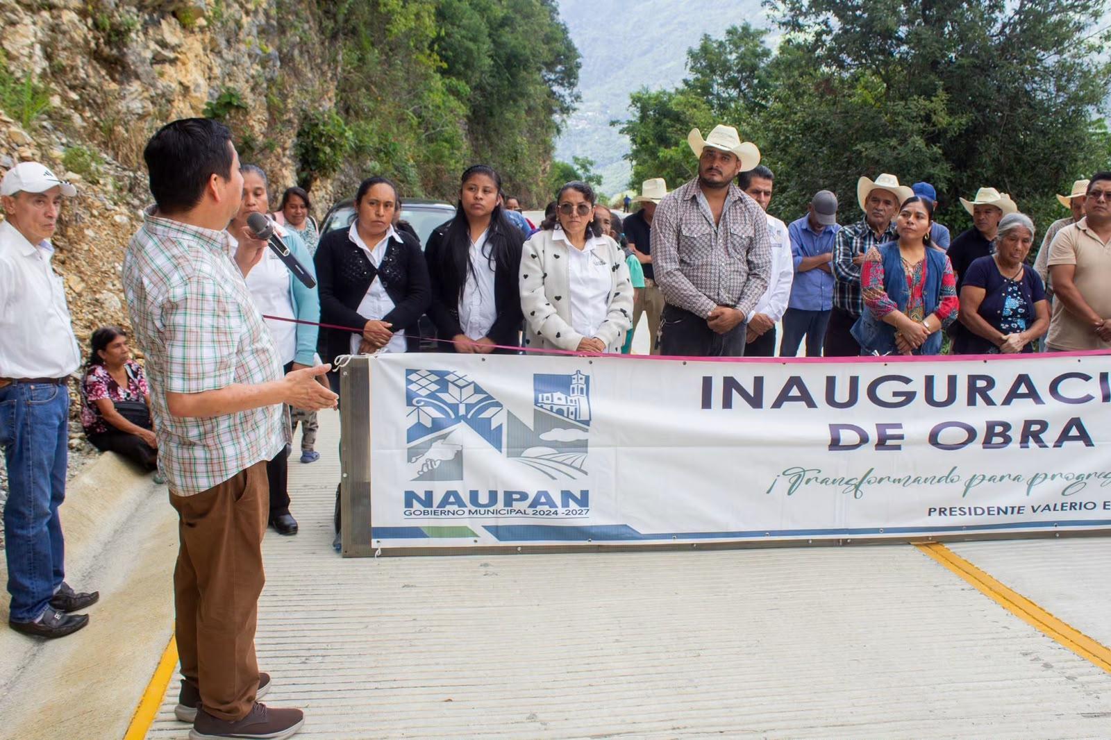 localidad de Tenextitla