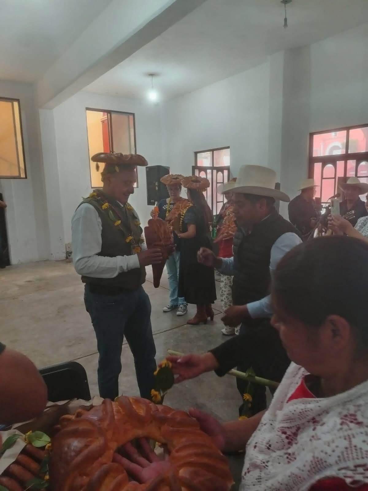 Proyecto Cultural Comunitario
